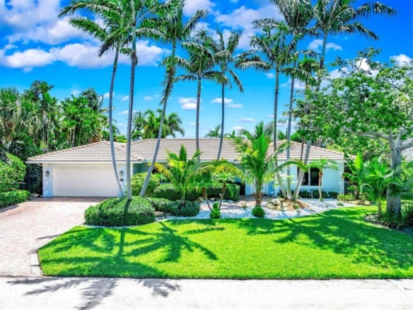 4010 NE 25th Avenue, Lighthouse Point FL 33064 — #R11011575