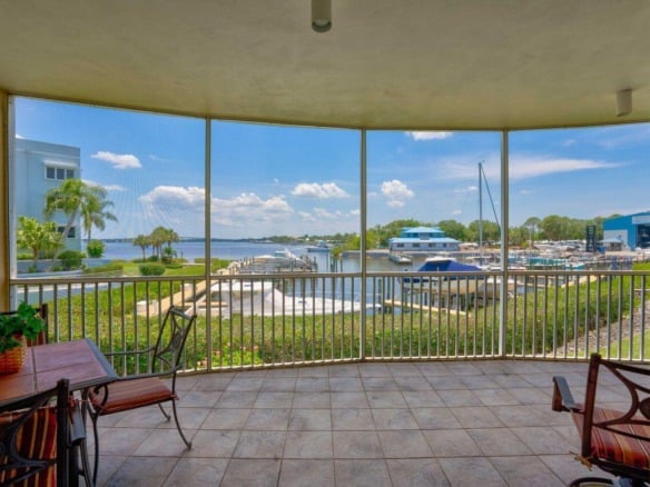 1160 SW Chapman Way # 202, Palm City FL 34990 — #R11011723
