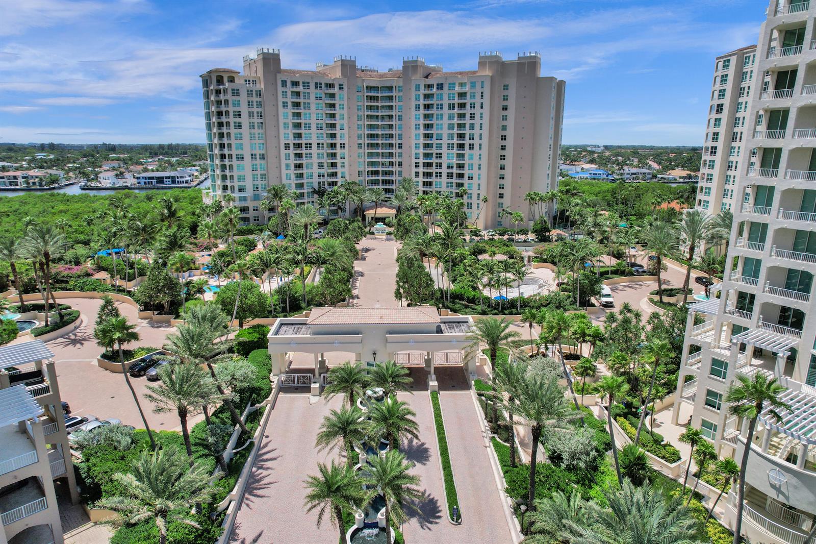 default 3720 S Ocean Boulevard, Highland Beach FL 33487 — #R11012223