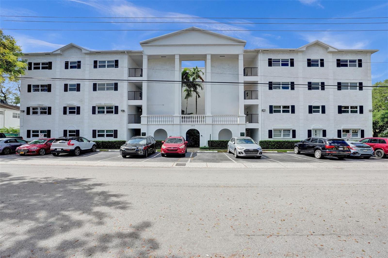1212 SE 2nd Court # 201, Fort Lauderdale FL 33301 — #F10456593