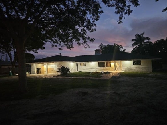 7676 Overlook Drive, Lake Worth FL 33467 — #F10450816