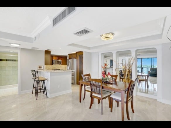 5200 N Flagler Drive # 802, West Palm Beach FL 33407 — #F10456975