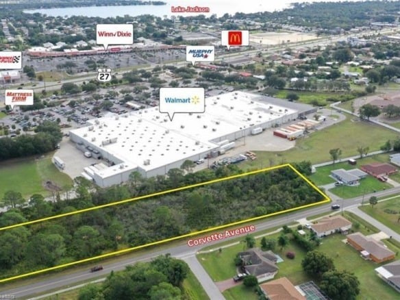 3237 Schumacher Road, Sebring FL 33872 — #F10457230