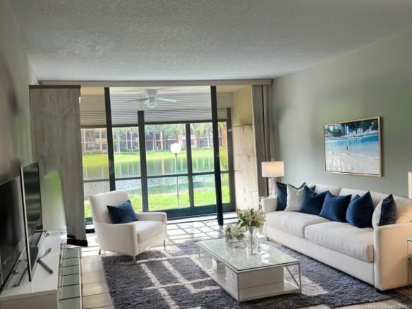 5609 Coral Lake # 109, Margate FL 33063 — #F10457285