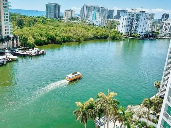 2670 E Sunrise Boulevard # 826, Fort Lauderdale FL 33304 — #F10457071
