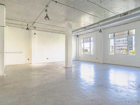 250 NW 23 # 202, Miami FL 33127 — #A11897930
