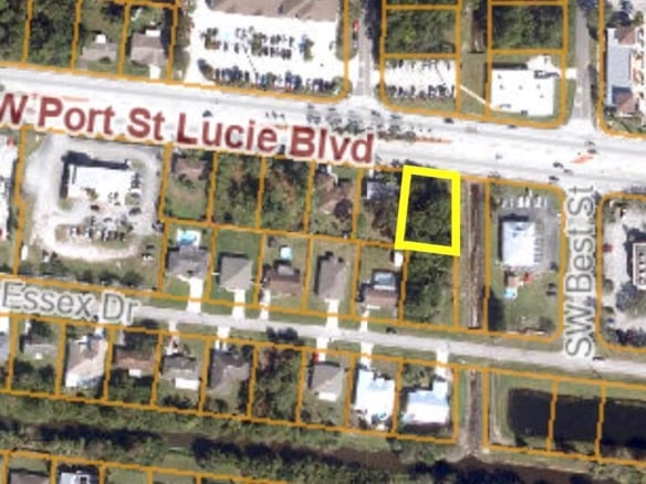 142 SW Port St Lucie Street, Port St. Lucie FL 34984 — #R11015329
