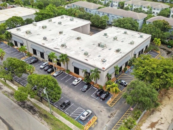 3698 NW 15th Street, Lauderhill FL 33311 — #R11016264