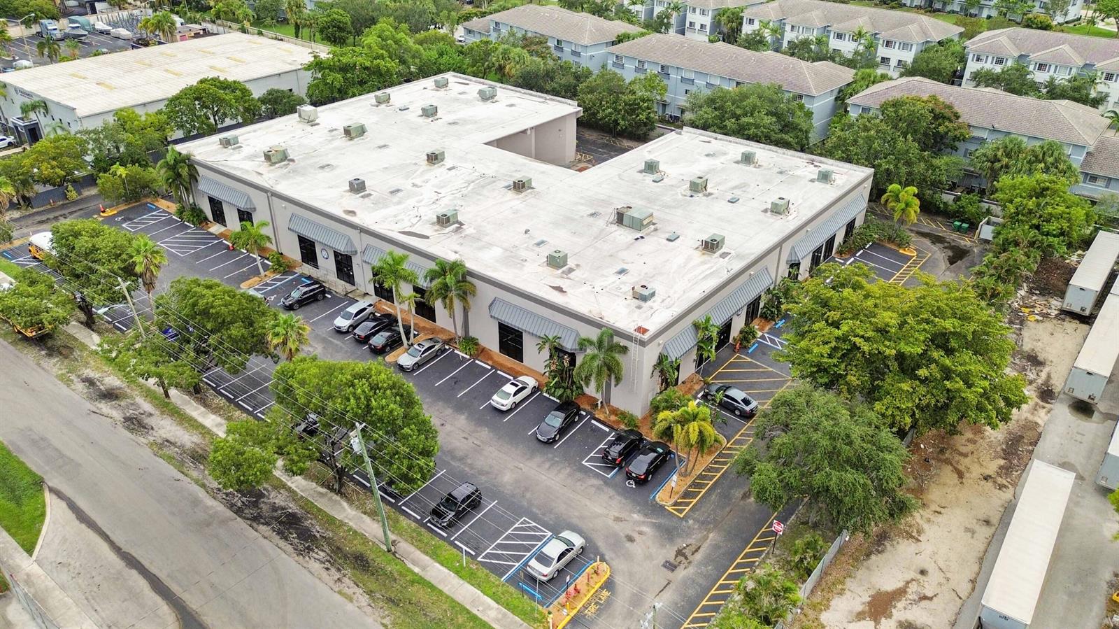 3698 NW 15th Street, Lauderhill FL 33311 — #R11016264