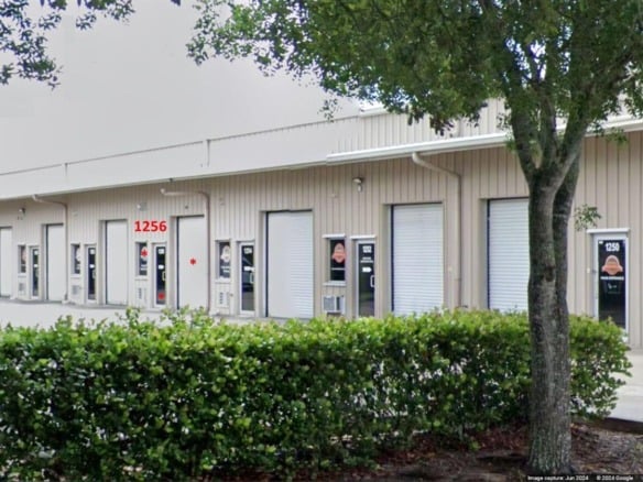 1256 SW Biltmore Street, Port St. Lucie FL 34953 — #R11016317