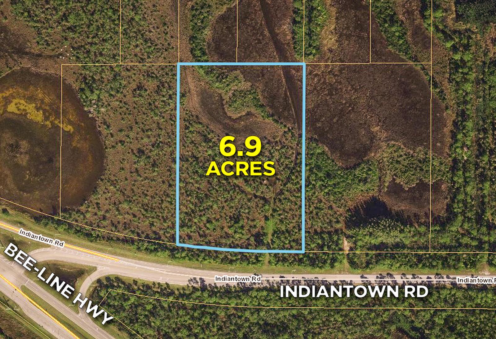 19791 Indiantown Road, Jupiter FL 33478 — #R11016753
