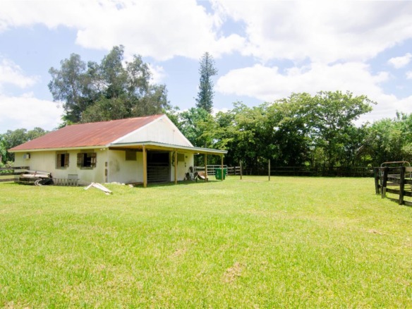 1765 Back Lot SW Back 112th Avenue, Davie FL 33325 — #F10458508