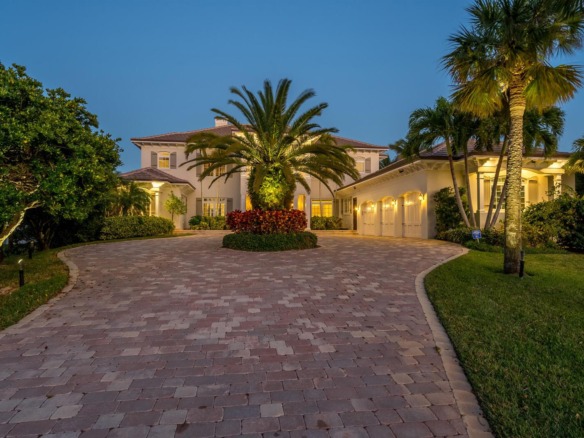 2265/2255 Seaside Street, Vero Beach FL 32963 — #R11017745