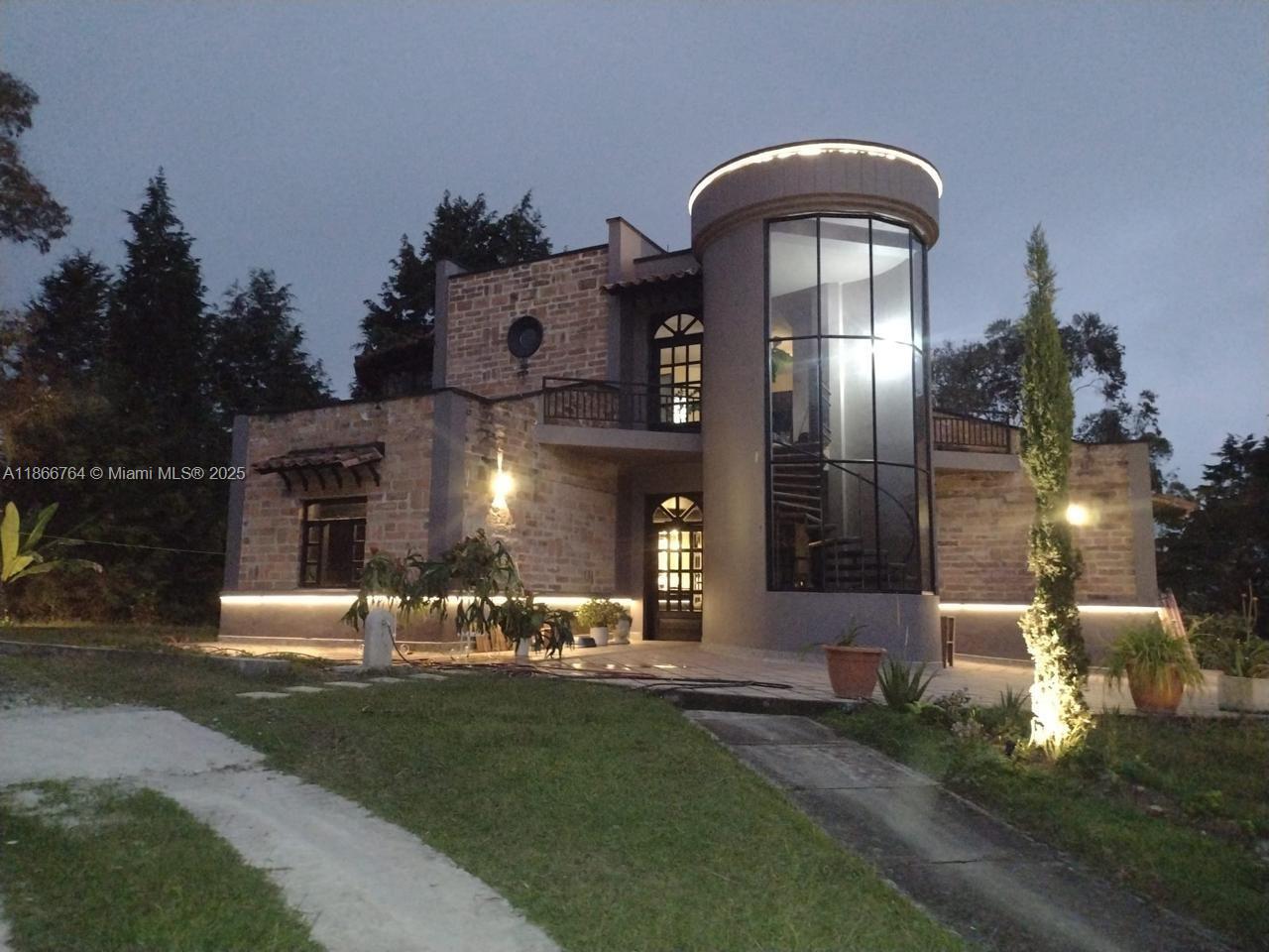 83dcefb7-883 Lote 4 Vereda La Honda, At 054 — #A11866764