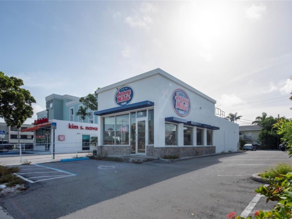 4700 N Federal Highway, Fort Lauderdale FL 33308 — #F10460539