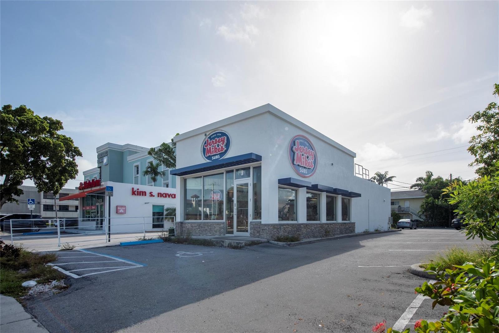 4700 N Federal Highway, Fort Lauderdale FL 33308 — #F10460539