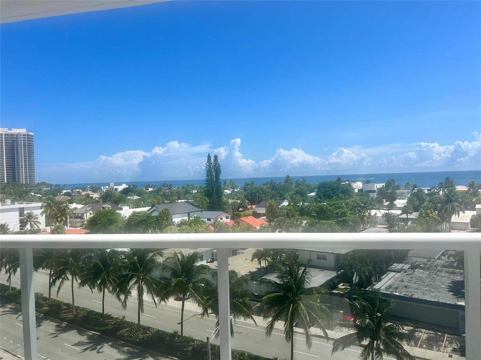 2841 N Ocean Boulevard # 802, Fort Lauderdale FL 33308 — #F10461458