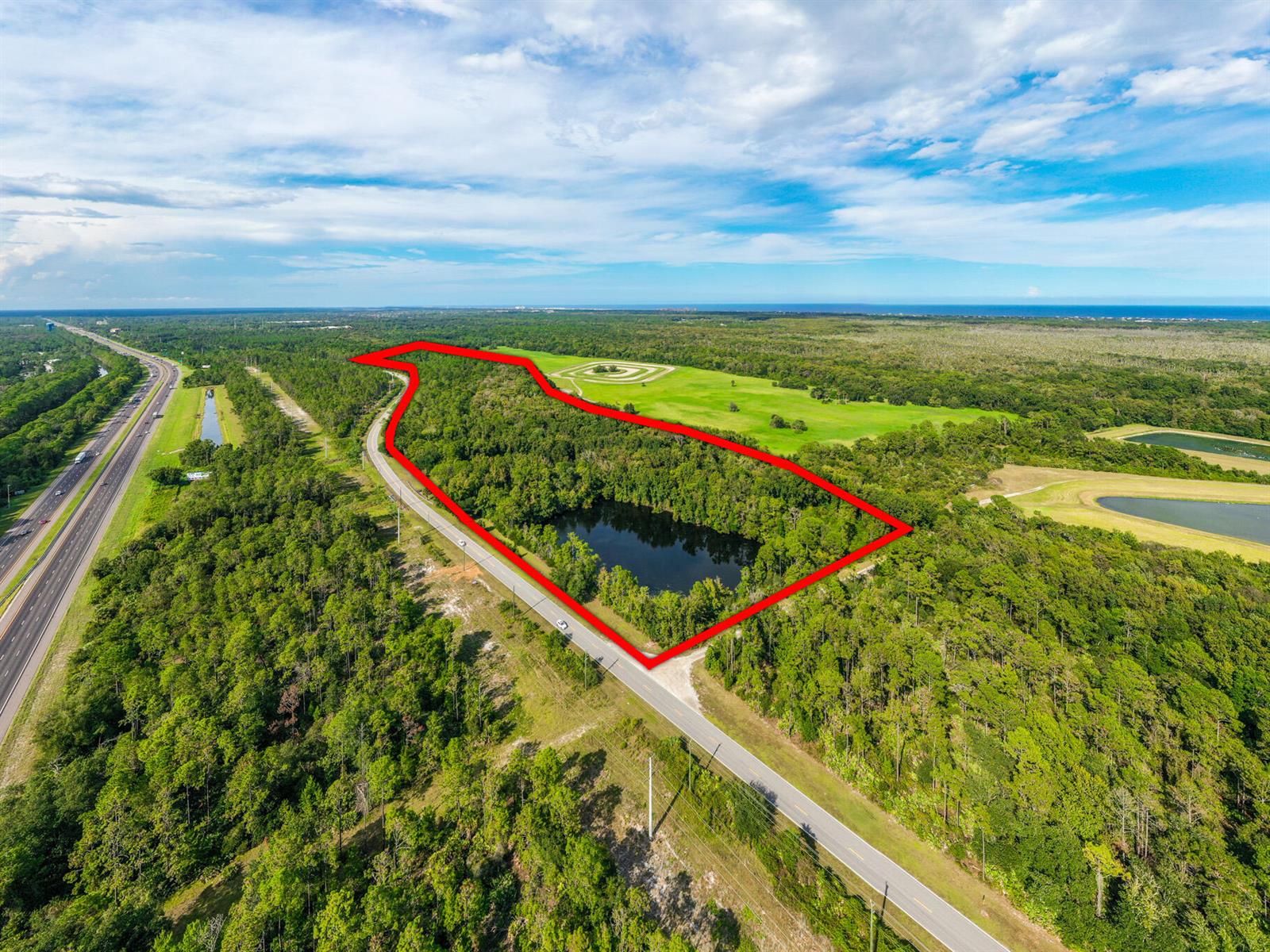 Xx Old Kings Road, Palm Coast FL 32137 — #R11023651