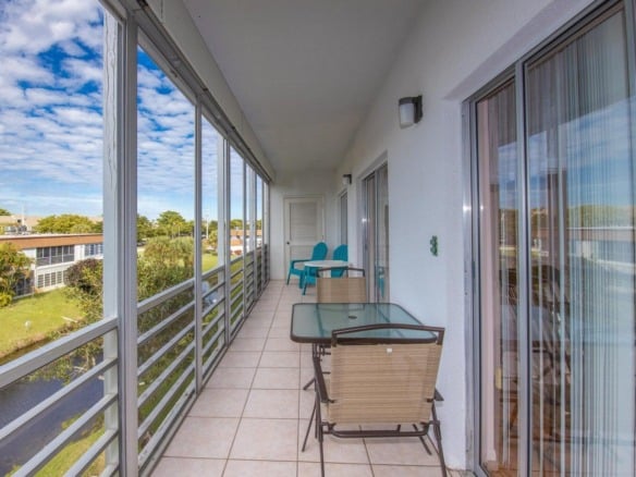 6289 Lear Drive # 301, Lake Worth FL 33462 — #R11023927