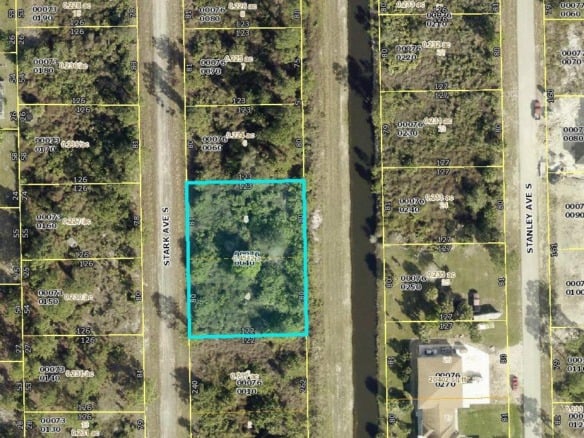 655 Stark Avenue S, Lehigh Acres FL 33974 — #R11024775