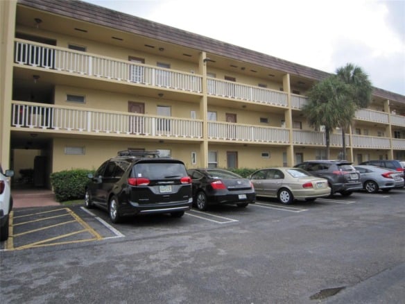 6150 NW 62nd Street # 107, Fort Lauderdale FL 33319 — #F10464279