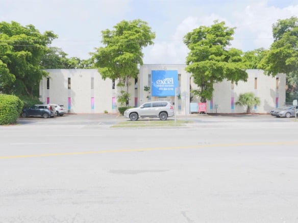 15490 NW 7th Avenue # 206b, Miami FL 33169 — #R11026332