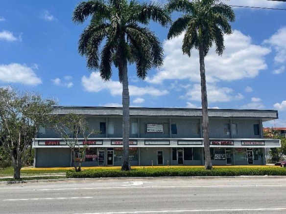1075 Sunset Strip, Sunrise FL 33313 — #F10465116