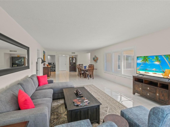 1151 N Fort Lauderdale Beach Boulevard # 3c, Fort Lauderdale FL 33304 — #F10465572