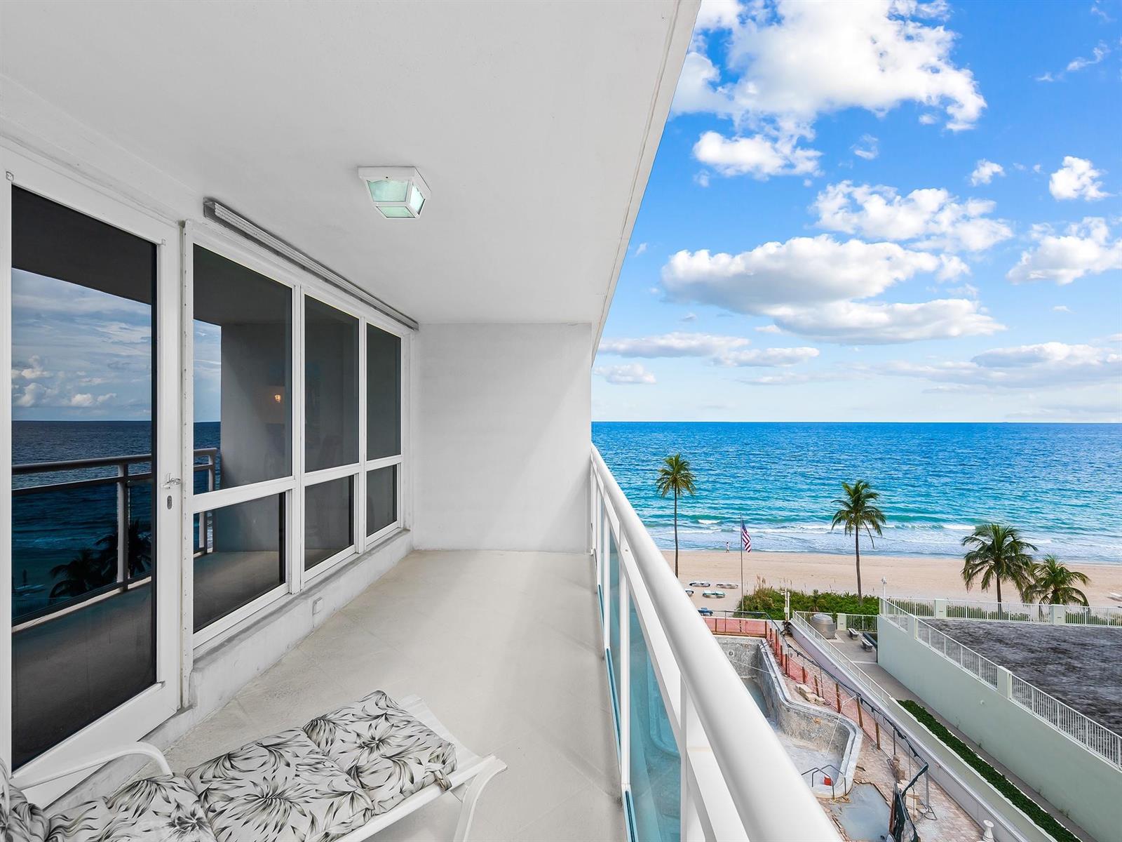 3430 Galt Ocean Drive # 609, Fort Lauderdale FL 33308 — #F10465667
