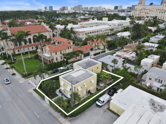 172 N County Road, Palm Beach FL 33480 — #R11028931