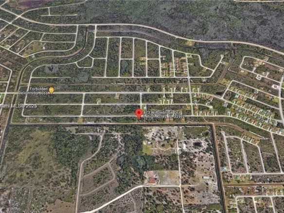 473 Willowbrook Dr, Lehigh Acres FL 33972 — #A11906222