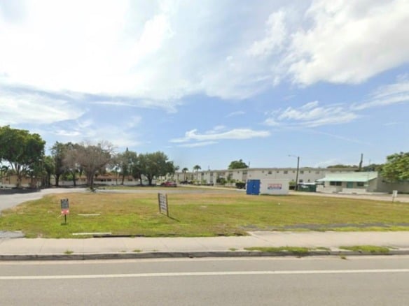 1401 N Federal Highway, Hollywood FL 33020 — #F10467891