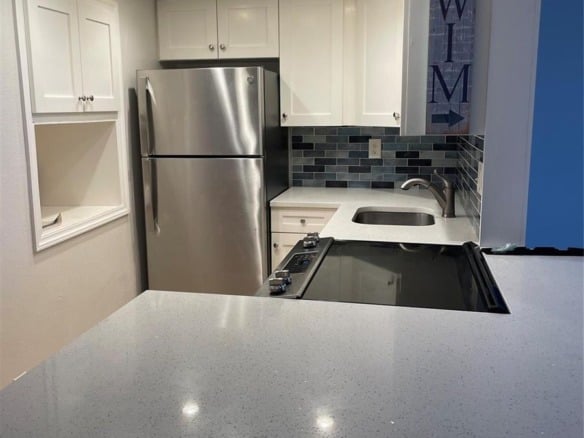 1731 SE 15 # 206, Fort Lauderdale FL 33316 — #F10467968