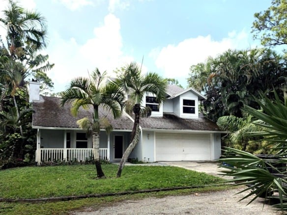 16318 E Brighton Drive, Loxahatchee FL 33470 — #R11032879