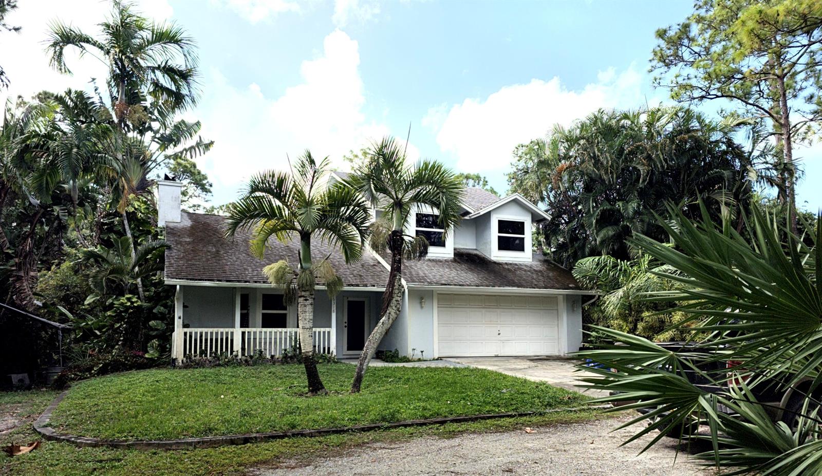 16318 E Brighton Drive, Loxahatchee FL 33470 — #R11032879