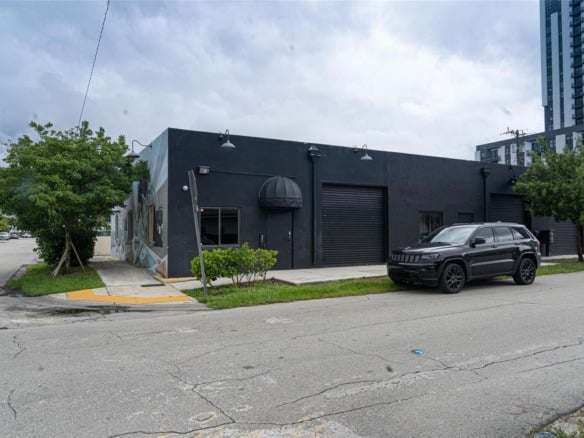 401 NE 8th Street, Fort Lauderdale FL 33304 — #F10469748