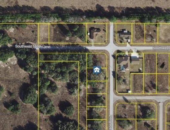 0 Undetermined, Ocala FL 34473 — #F10469957
