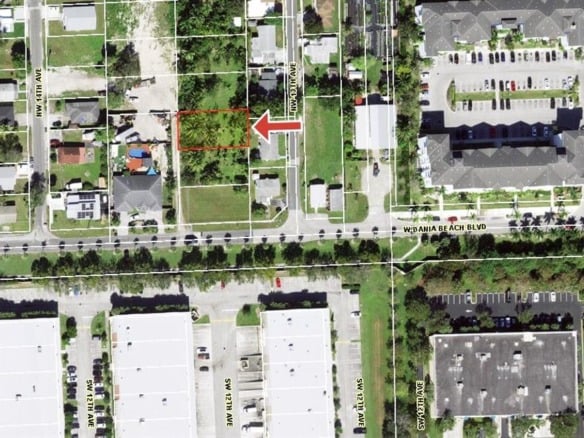 00 NW 13 Avenue, Dania Beach FL 33004 — #R11034547