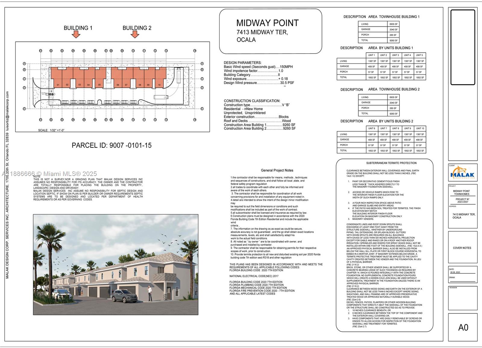 83dcefb7-903 000 MIDWAY TE, Ocala FL 34472 — #A11886666