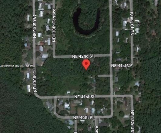 UNDETERMINED NE 42nd ST, Ocala FL 34488 — #A11670157