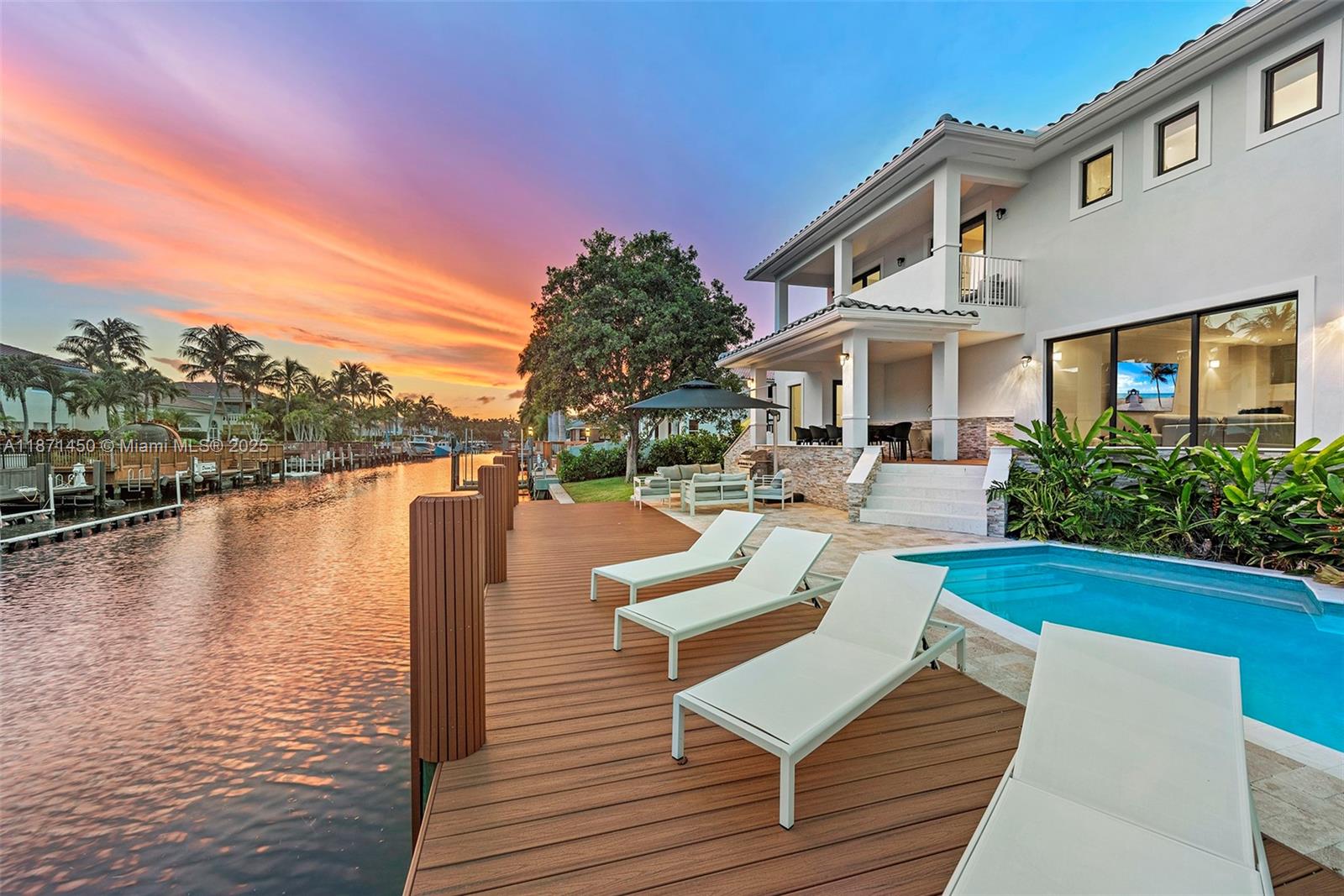 83dcefb7-924 850 Washington St, Hollywood FL 33019 — #A11871450