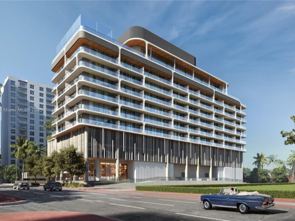6940 Abbott Ave # 715, Miami Beach FL 33141 — #A11906057