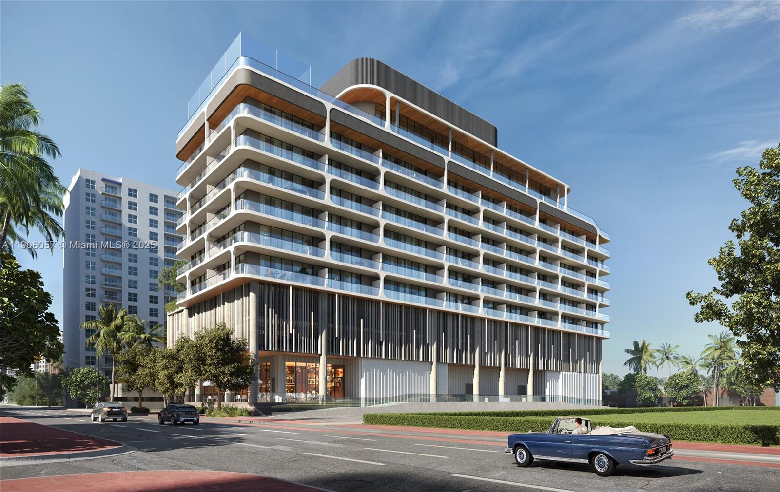 83dcefb7-926 6940 Abbott Ave # 715, Miami Beach FL 33141 — #A11906057