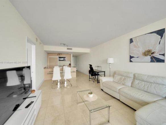 1850 S Ocean Dr # 1609, Hallandale Beach FL 33009 — #A11907848