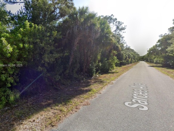 18274 Sarcee Ave, Port Charlotte FL 33948 — #A11901048