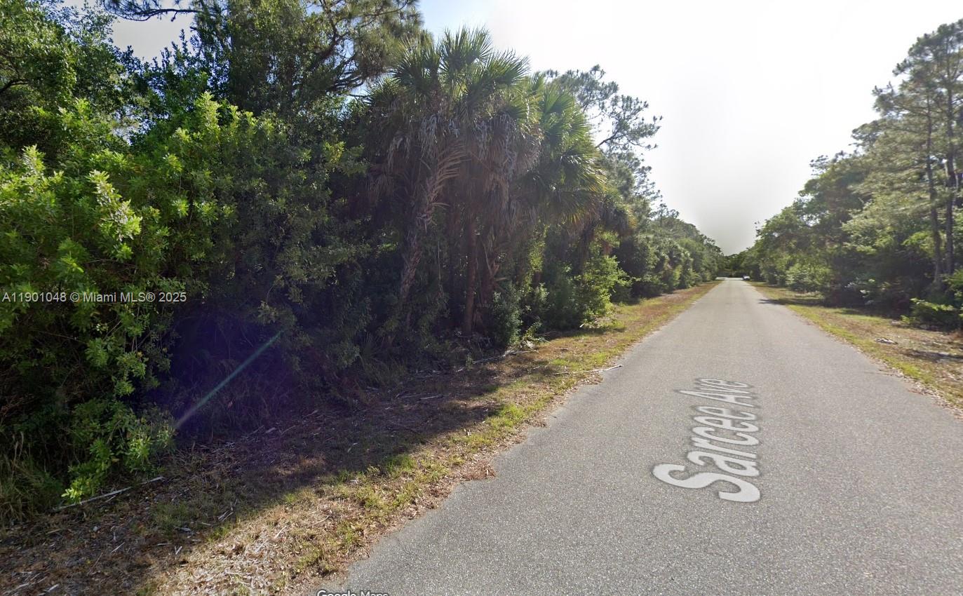 18274 Sarcee Ave, Port Charlotte FL 33948 — #A11901048