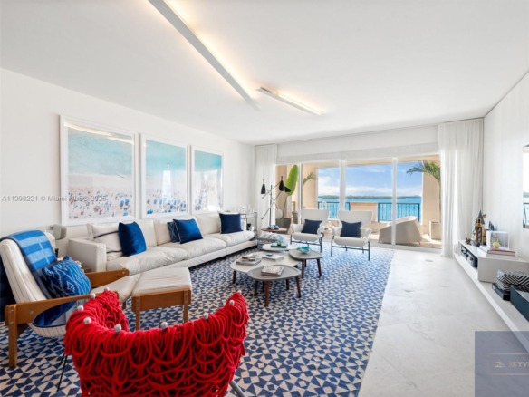 5142 Fisher Island Dr # 5142, Miami Beach FL 33109 — #A11908221