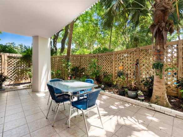 2000 Towerside Ter # 308, Miami FL 33138 — #A11853729