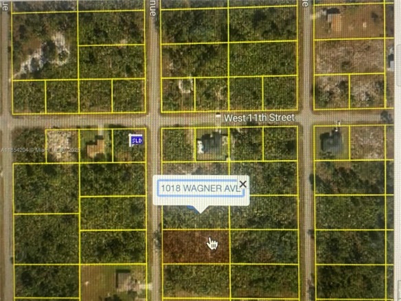 1018 WAGNER, Other City – In The State Of Florida FL 33972 — #A11854204