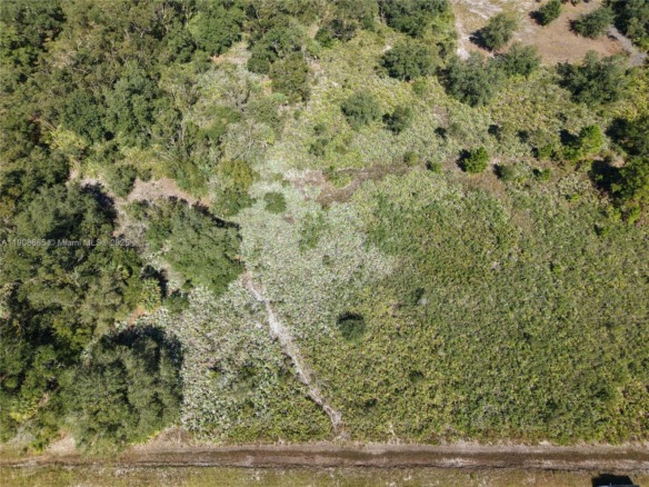 15527 NW 252ND, Okeechobee FL 34972 — #A11908685